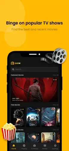dog-movies-on-hotstar tv show